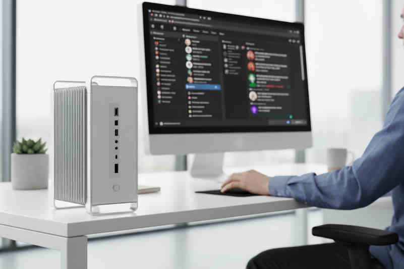 Arxell Hardware Systems