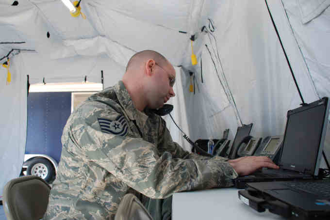 Government AI Hardware