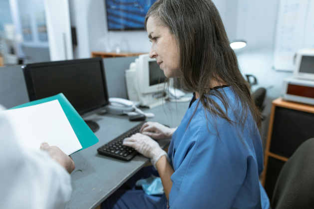 Healthcare AI Hardware